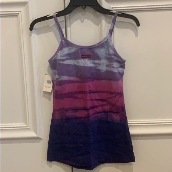 NWT Hard Tail Tank - Picture 2 of 4